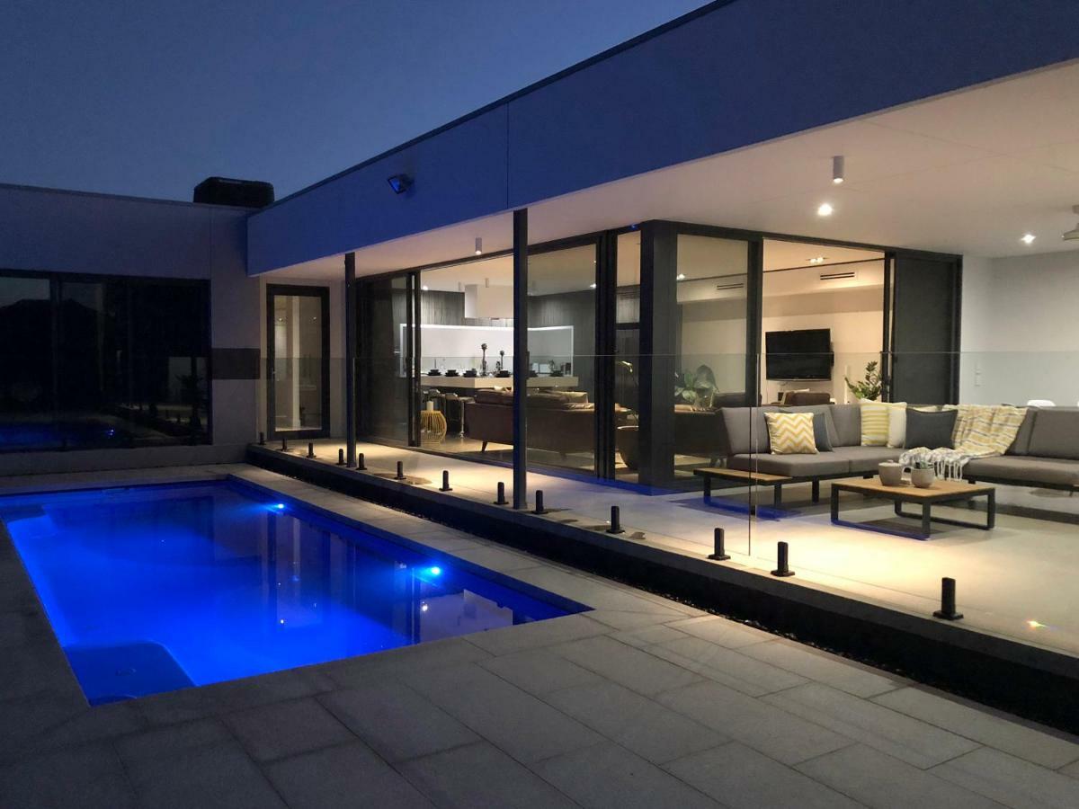 The Sinatra Holiday House - Couples Retreat Mulwala Zewnętrze zdjęcie